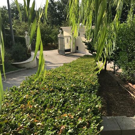 Villa Rosa カッシーノ エクステリア 写真