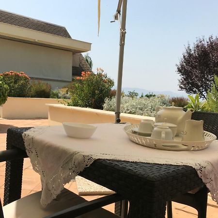 Villa Rosa カッシーノ エクステリア 写真