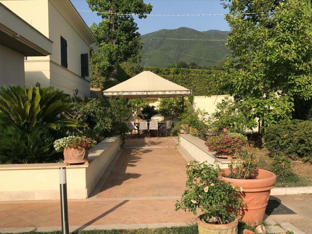 Villa Rosa カッシーノ エクステリア 写真