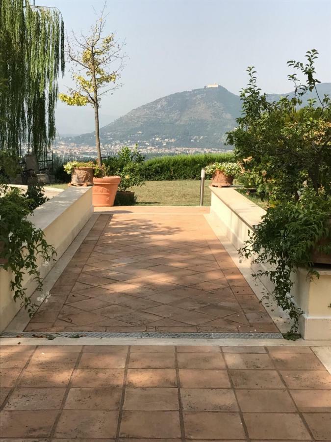 Villa Rosa カッシーノ エクステリア 写真