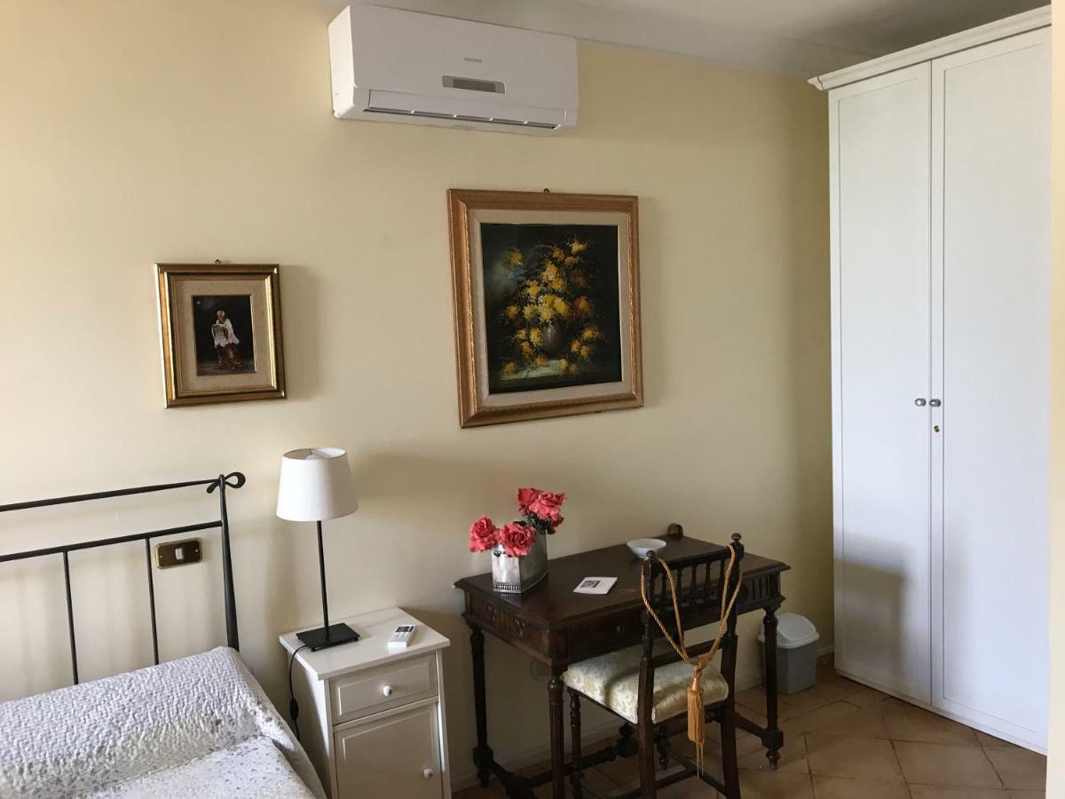 Villa Rosa カッシーノ エクステリア 写真