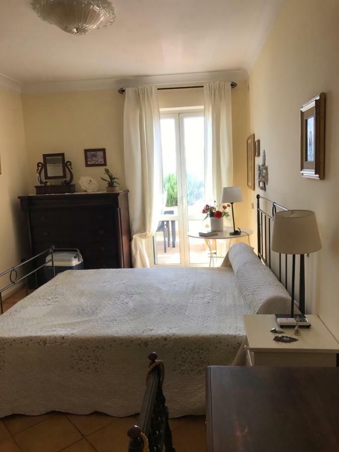 Villa Rosa カッシーノ エクステリア 写真