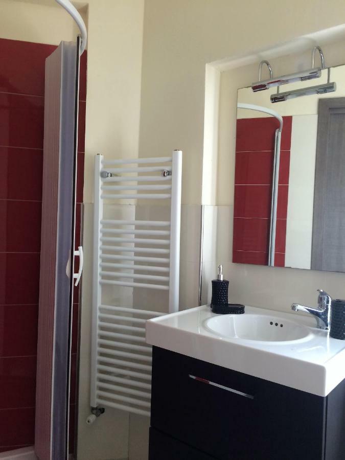 Villa Rosa カッシーノ エクステリア 写真